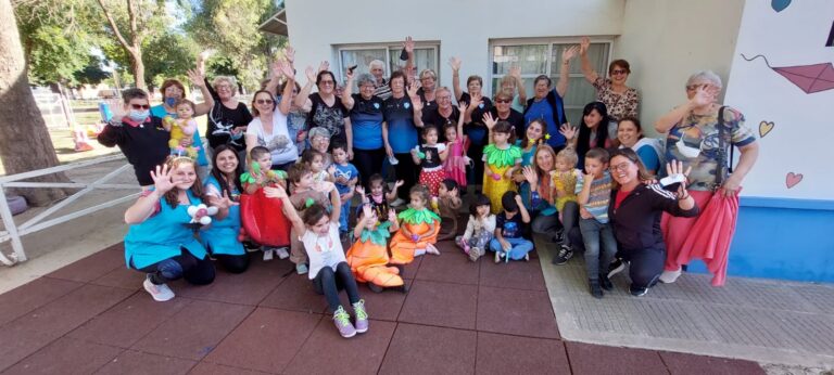 La jornada maravillosa de PAMCAT en el Manitos Traviesas