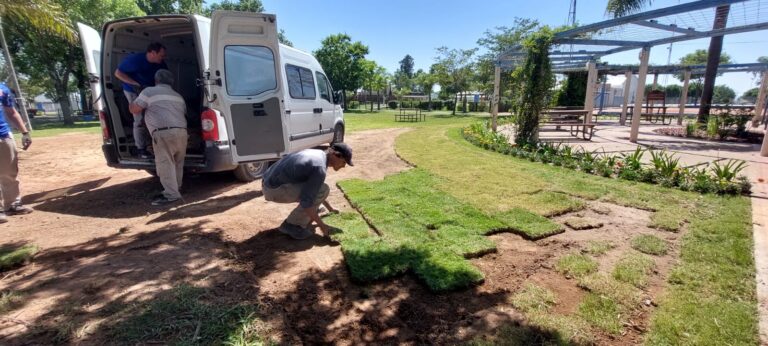 Se parquiza el club de cara a un gran verano
