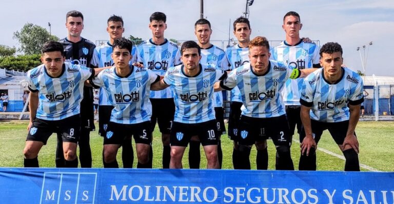 TREBOLENSE – Empate, clasificación y localía