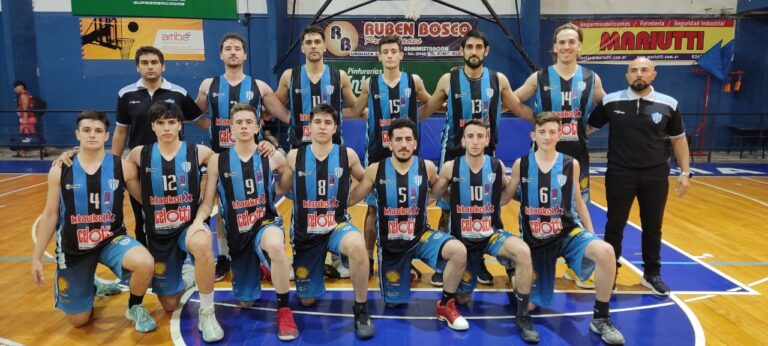 LIGA PROVINCIAL – Caída ajustada en el suplementario en Santa Fe