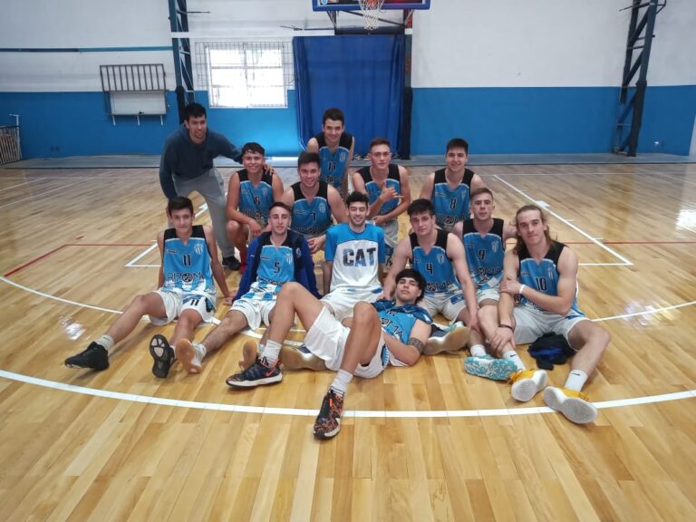 Triunfos del «Cele» en formativas