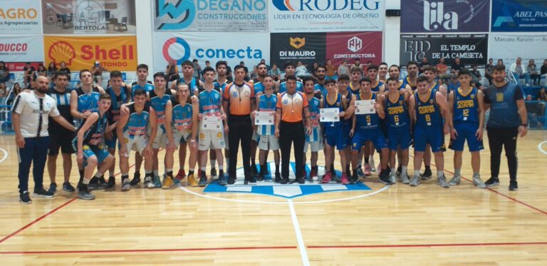 Gran victoria del «Cele» en ACBOS