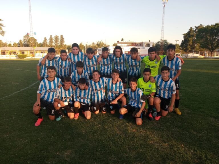 NOVENA – ¡Trebolense a la final en Copa de Oro!