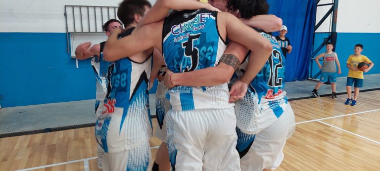 Trebolense se quedó con todo ante la «Juve»