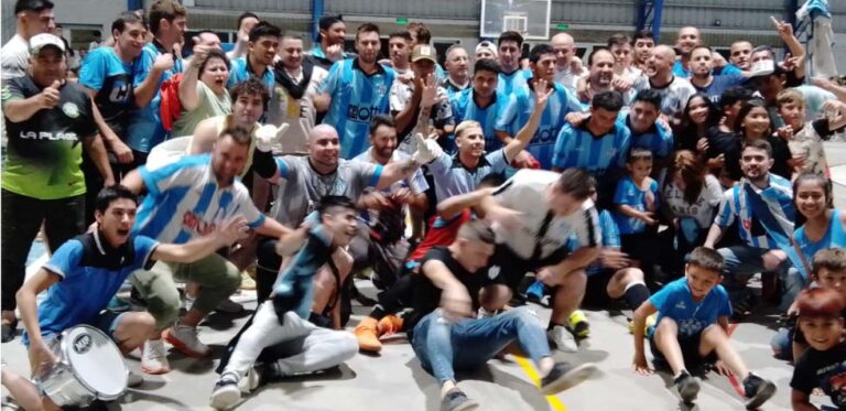 FUTSAL – La «Monchineta» se juega el título el viernes