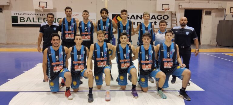 Enorme victoria del «Cele» en la Liga Provincial