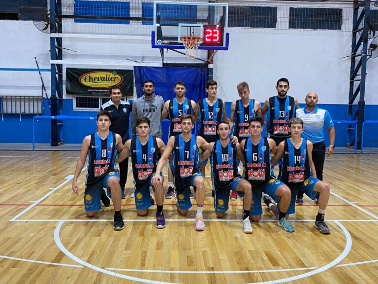 LIGA PROVINCIAL – Gran victoria de Trebolense