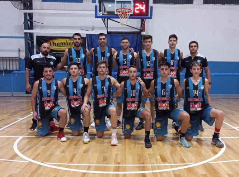 LIGA PROVINCIAL – Caída ajustada ante Firmat