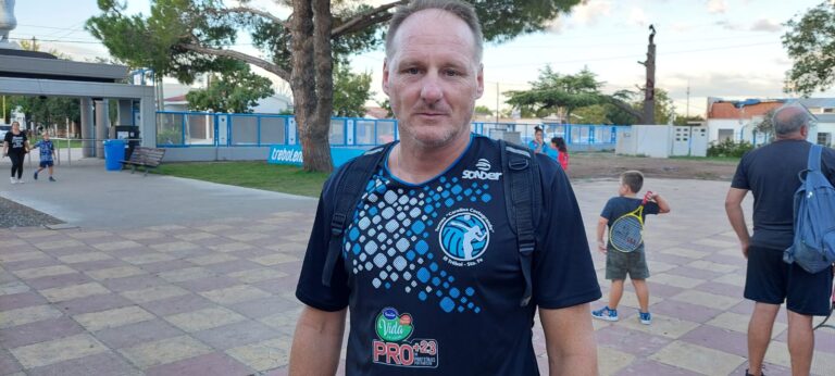 FURNO SOLA – «El año que viene queremos jugar la Liga Federal»