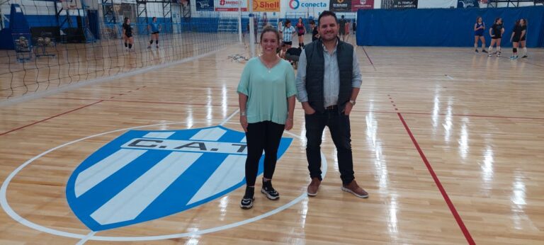 INAUGURACION DEL PISO DEL EDGAR DEGANO – El sábado a las 19 se esperan sorpresas, emociones e importantes visitas