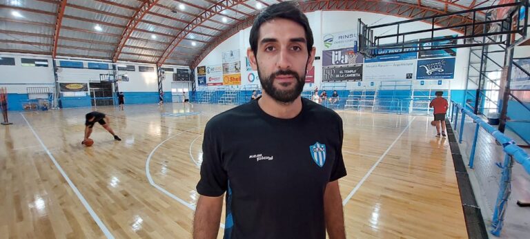 GONZALO FLORES – «Se puede, siempre se puede»