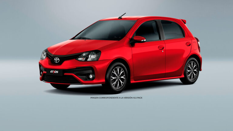 El Súper Bono se viene con un Toyota como primer premio y un sinnúmero de atractivos