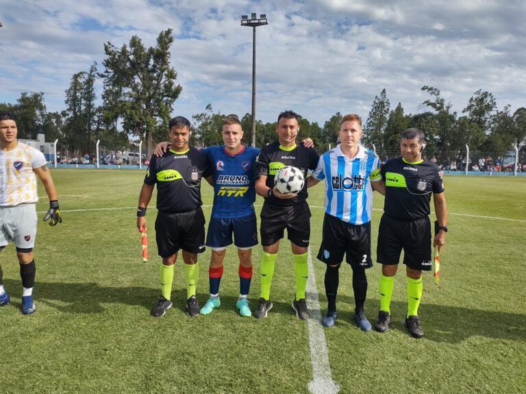 Caída del «Cele» en Primera