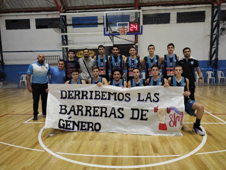 LIGA PROVINCIAL – Trebolense perdió con lo justo y deja abierto el final de la serie