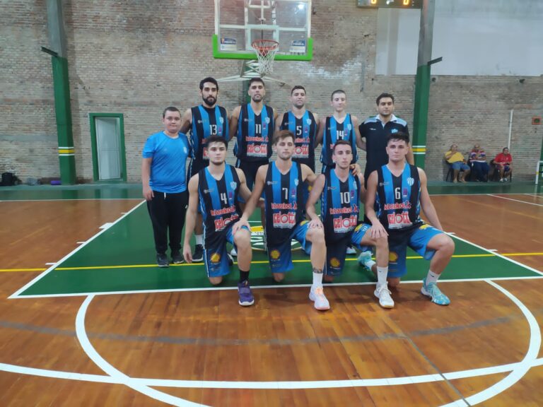 Trebolense con permiso para soñar