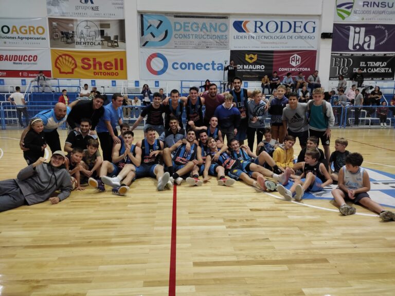 ¡Soñando despiertos a semifinales!