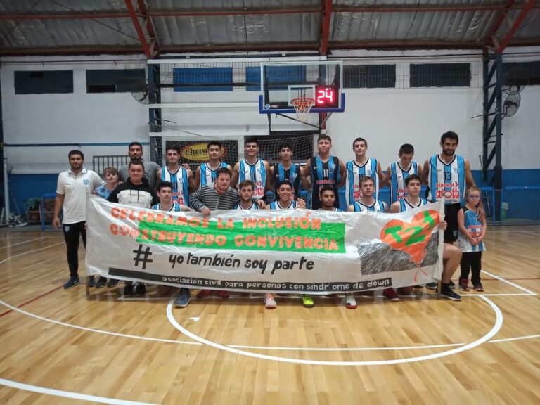 ACBOS – Comienzo con victoria de Trebolense