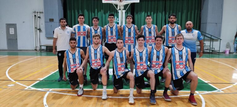 ACBOS – Trebolense, triunfo y punta