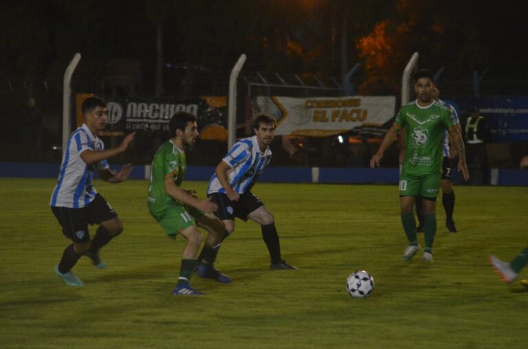 CLASICO – Empate en cero