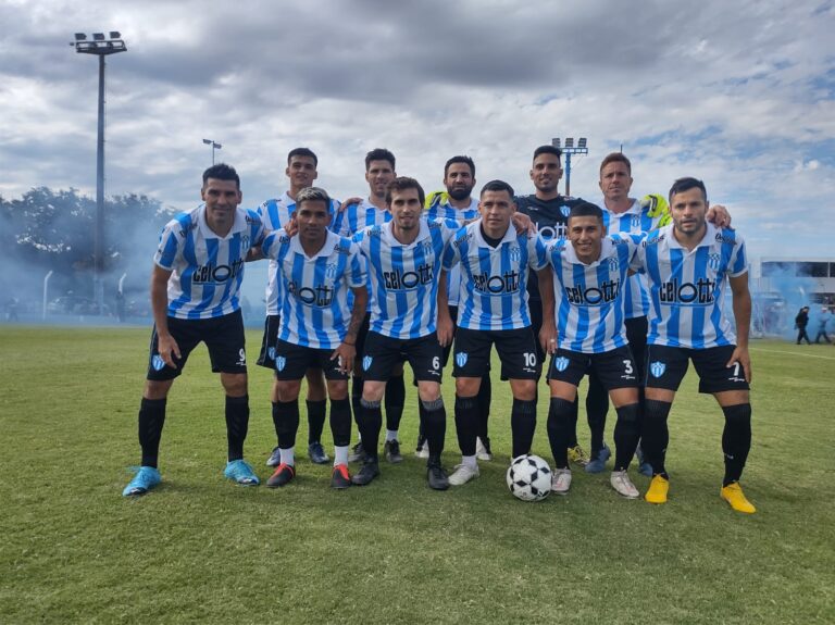 Trebolense ante Piamonte