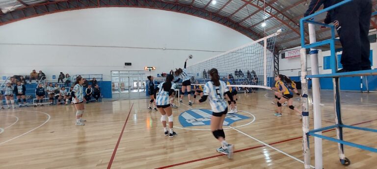 ASI SE JUEGA EL TORNEO MAS GRANDE DE SUDAMERICA – Todas las zonas del Carolina Costagrande