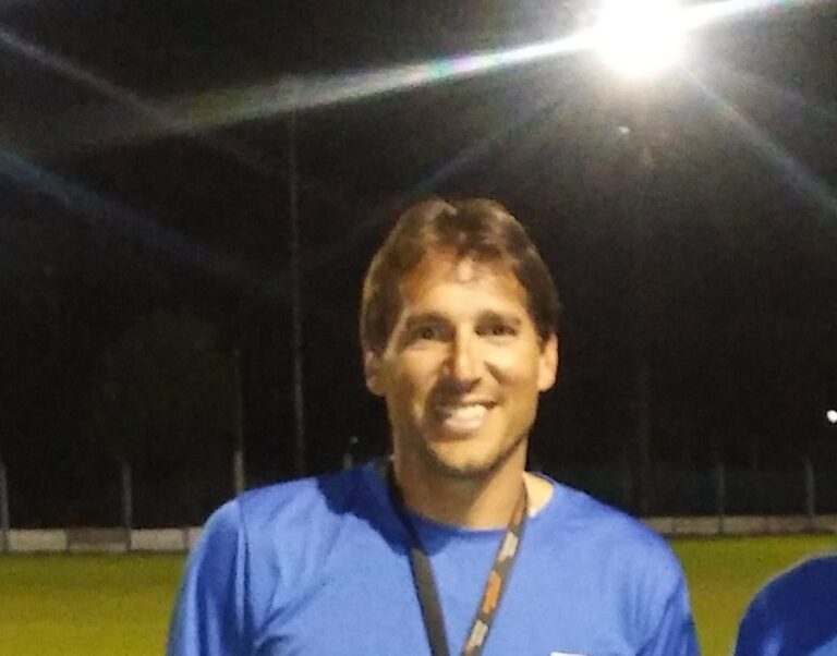 Mauricio Castellani será el nuevo PF de fútbol mayor