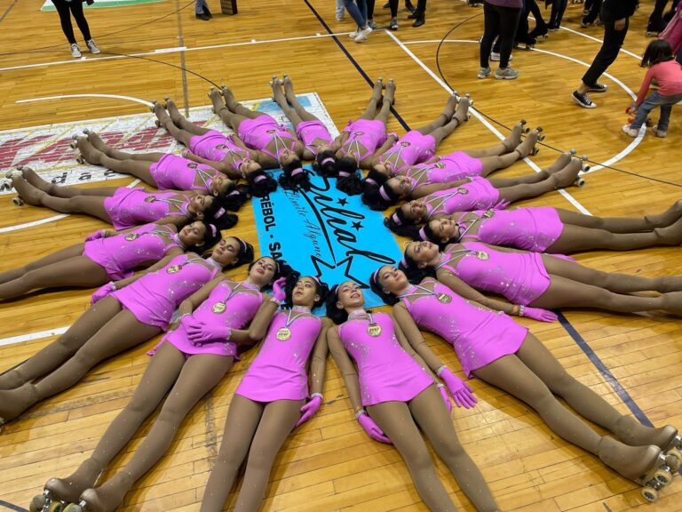 El patín de Trebolense se pone fecha a su festival anual