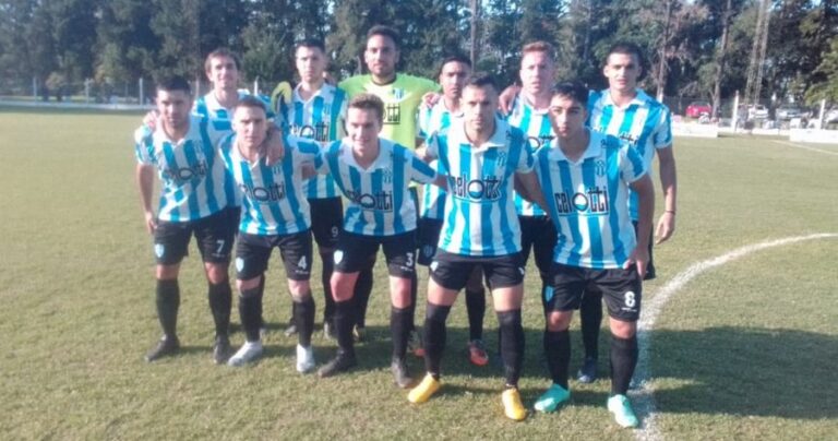 Traspié de Trebolense ante San Jorge