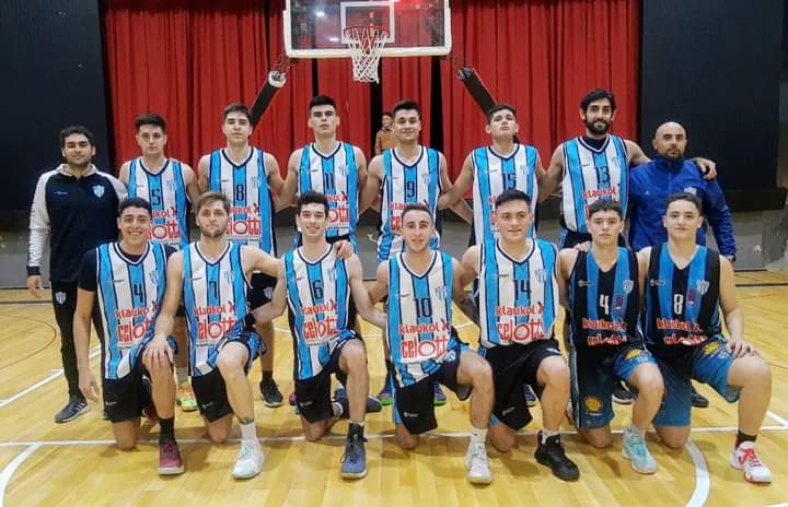 BASQUET DE PRIMERA – Buena victoria de Trebolense ante San Martín