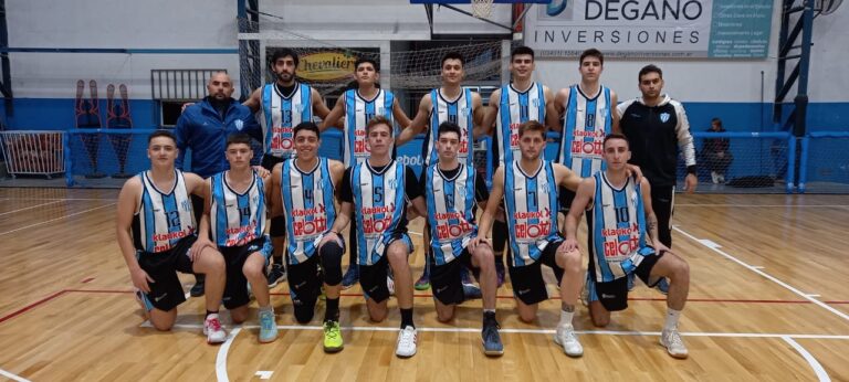 Trebolense gana y sueña en grande