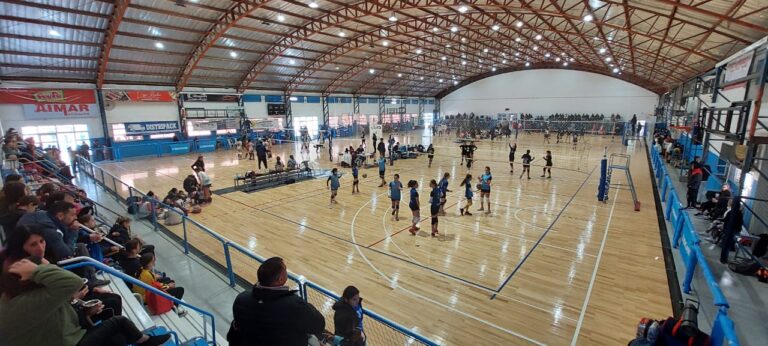 Un Lisandro «Chani» Boasso brillante