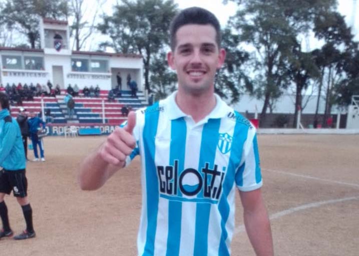 Trebolense dio el primer paso en la Copa Integración