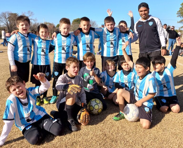 INFERIORES – Nueve puntos de oro