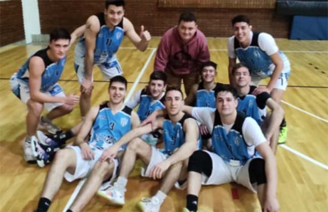 U 21 – Trebolense busca el título ante CECI de Galvez