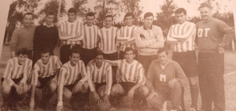 Hasta siempre, “Coco” de todos