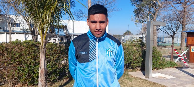 TREBOLENSE – Benedek apura su regreso con la «10»