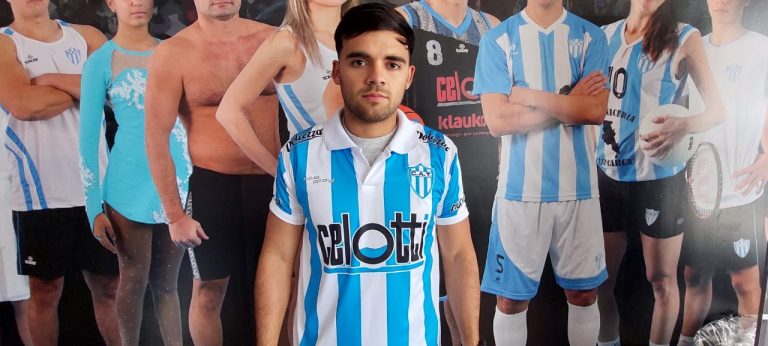 Hugo Lugo deja Trebolense