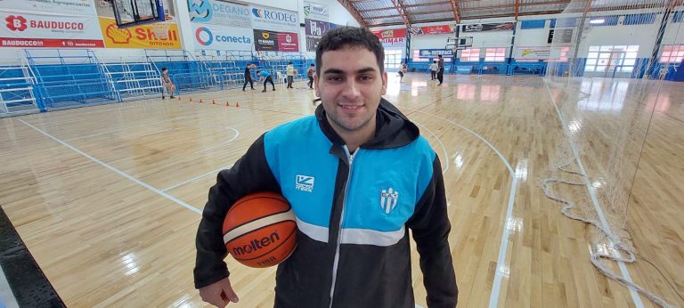 RAMIRO GIANNETTI, LOS TITULOS Y EL GRAN TRABAJO DE LA CANTERA – “Nos da un envión enorme para seguir apostando al semillero”