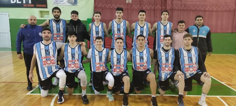 Buen inicio del Clausura para Trebolense