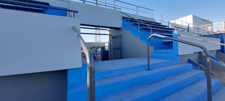 Trebolense juega el domingo por la 11º fecha