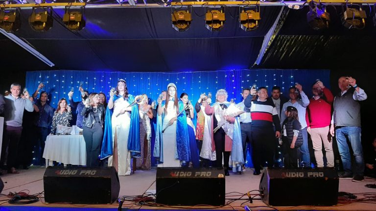 113 AÑOS – Almuerzo exquisito, multitud, ambiente a la altura y espectáculos que llegaron al corazón