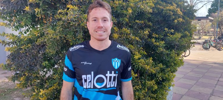 ANTE LA EMILIA – Trebolense adelanta el jueves