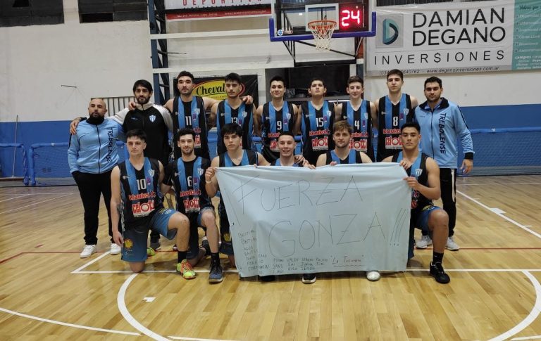 Victoria de Trebolense en el inicio del Pre Federal