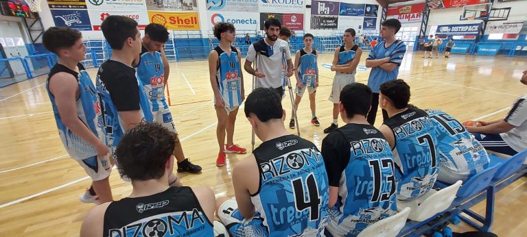 Caída del «Cele» en U 17