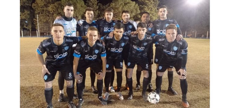 Buen punto del «Cele» en Landeta