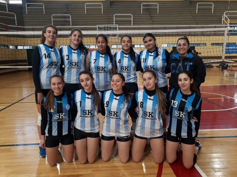 COPA PROVINCIAL – La performance del Sub 15 y Sub 17