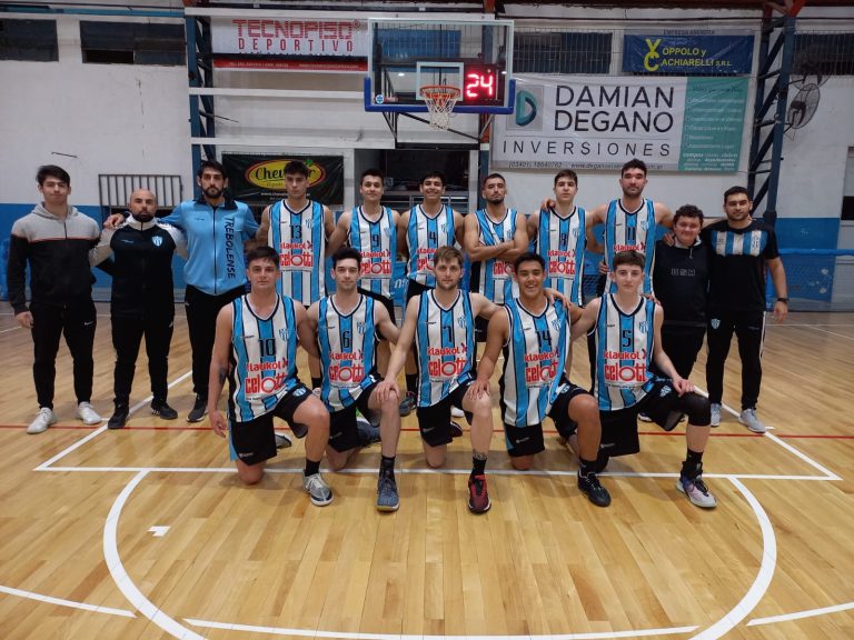 PRE FEDERAL – Trebolense recibe a Chañar Ladeado por los cuartos de final