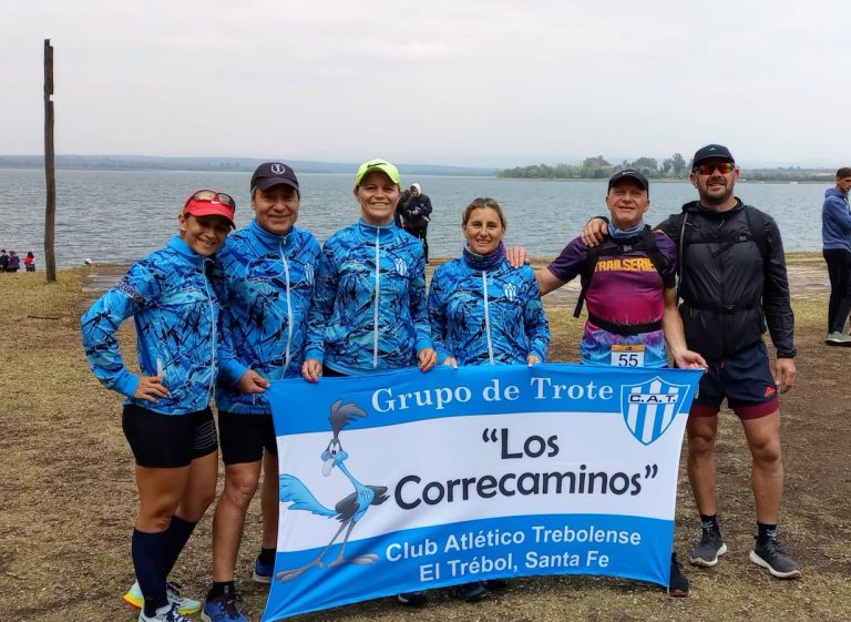 Los Correcaminos en todos lados