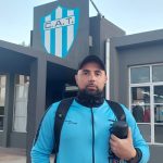 matias fontanesi