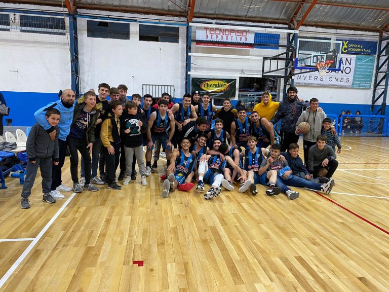 PRE FEDERAL – Victoria del «Cele» que sigue invicto